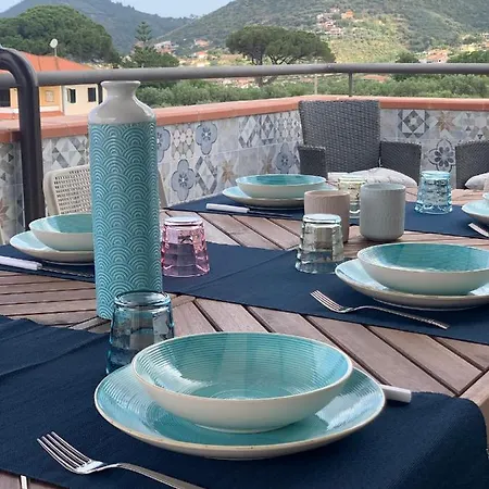 Marlu サンタ・マリア・ディ・カステッラバーテ