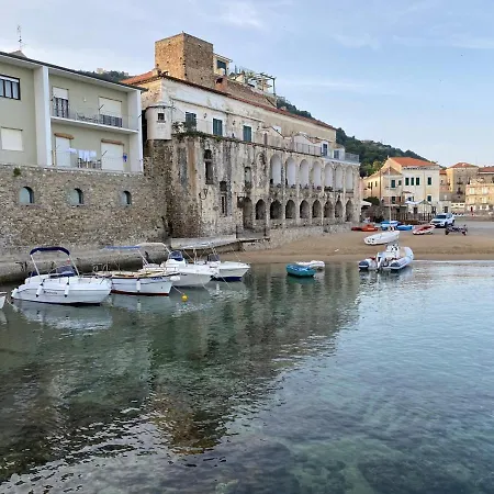 Apartamento Marlu