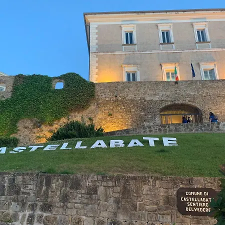 Marlu * Santa Maria di Castellabate