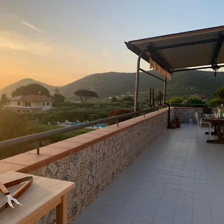 Apartamento Marlu *