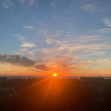 アパート Marlu サンタ・マリア・ディ・カステッラバーテ